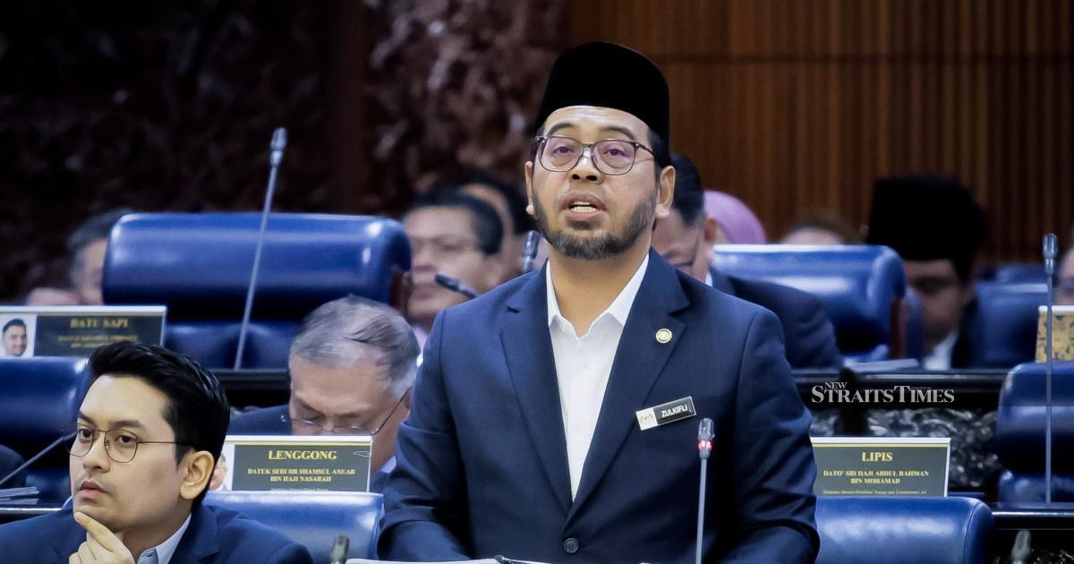 Police and MACC Launch Probes Into Tabung Haji RCI Findings as Arrests Begin
