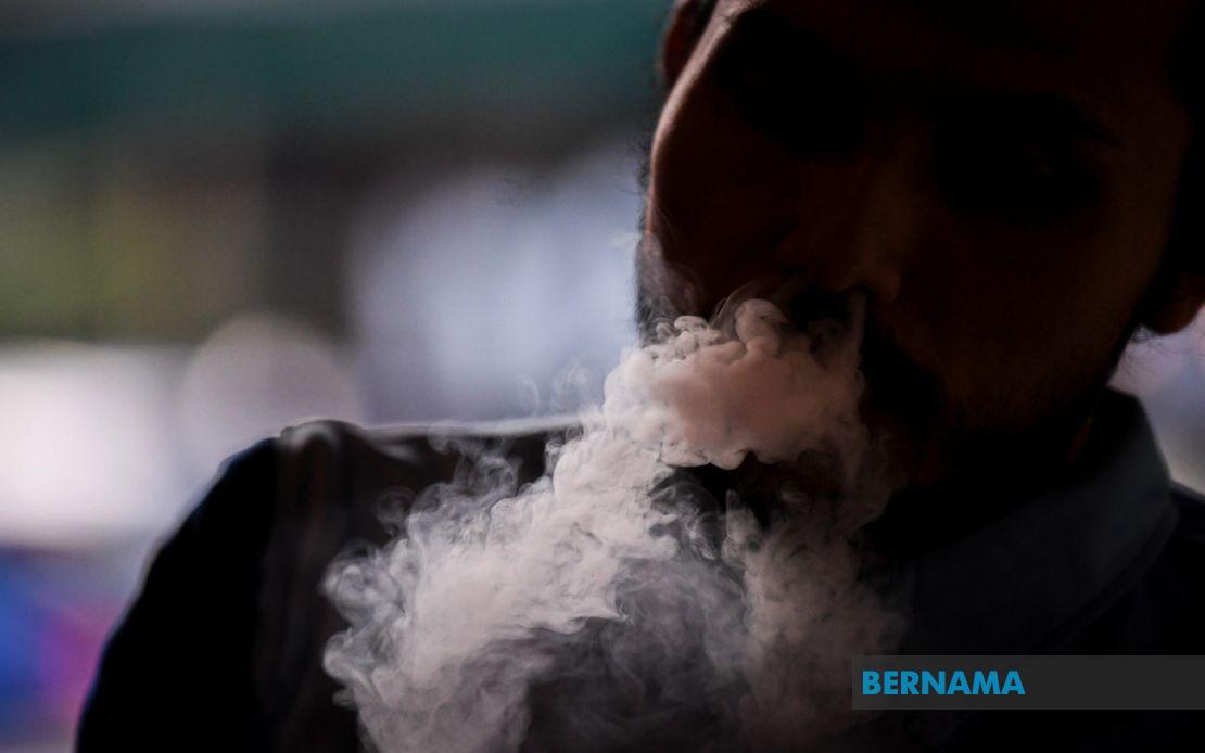 World Youth Foundation Calls for National Vape Sales Ban Amid Drug Abuse Concerns