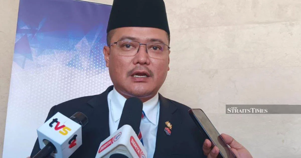 Johor BN Rejects Puad's Palace Accusations as Baseless and Irresponsible