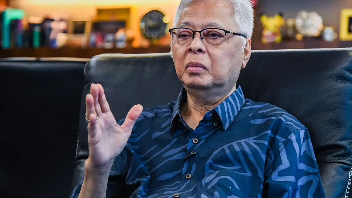 Court Adjourns Ismail Sabri Case as Former PM to Undergo Heart Procedure
