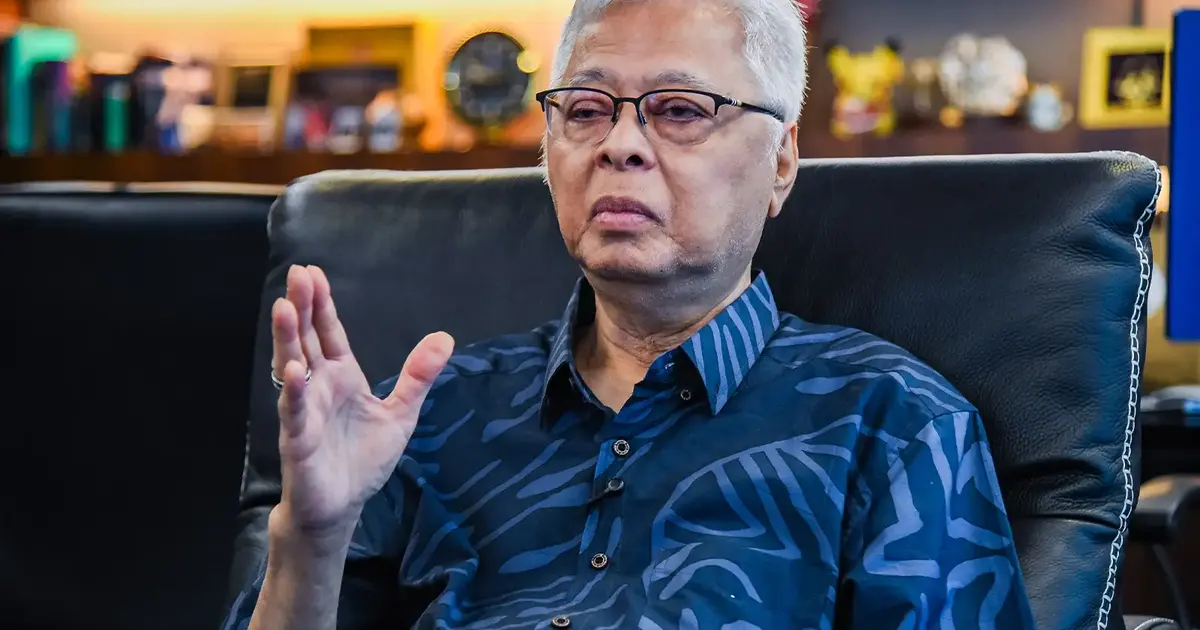 Court Adjourns Ismail Sabri Case as Former PM to Undergo Heart Procedure