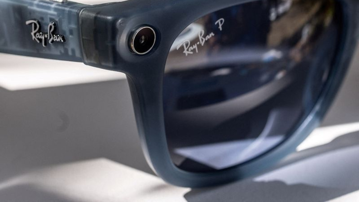 German privacy campaigners challenge Meta's AI glasses over covert recording fears