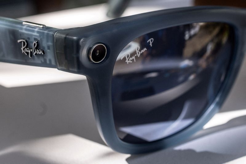 German privacy campaigners challenge Meta's AI glasses over covert recording fears