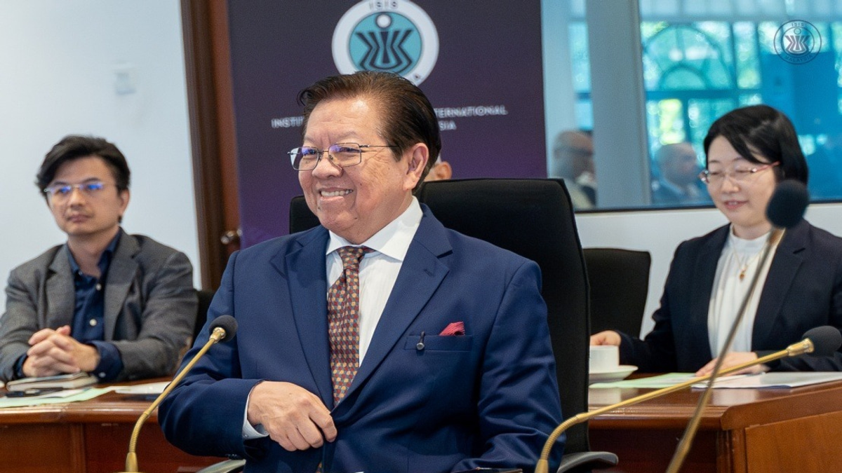 Myanmar Crisis to Take Centre Stage at 39th Asia-Pacific Roundtable