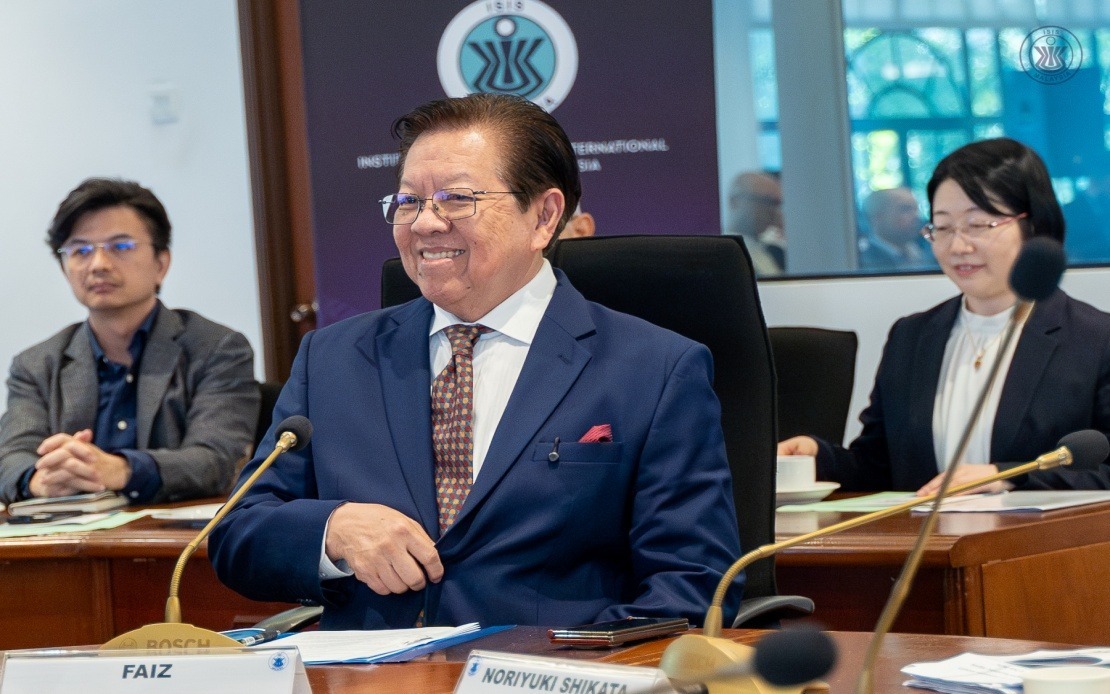 Myanmar Crisis to Take Centre Stage at 39th Asia-Pacific Roundtable