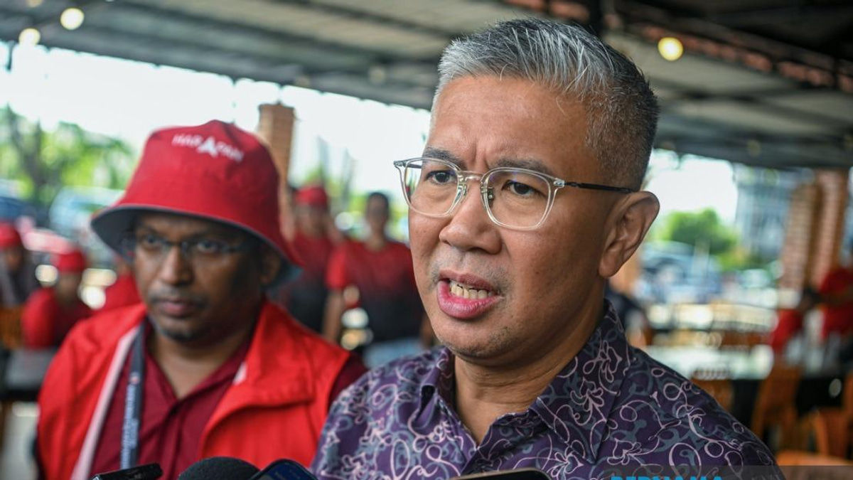 Negeri Sembilan Voters Should Judge Parties on Track Record, Not Campaign Rhetoric, Says Tengku Zafrul