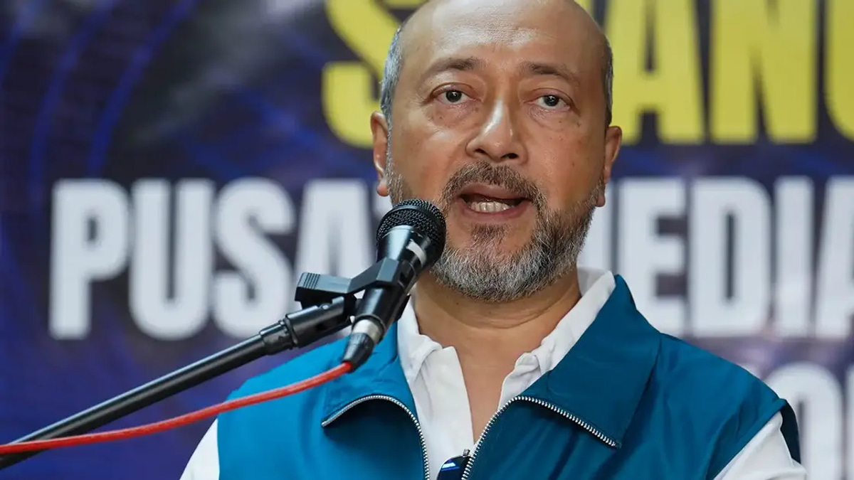 Mukhriz Puts Removing PH Government First, Despite Doubts Over BN-PN Alliance