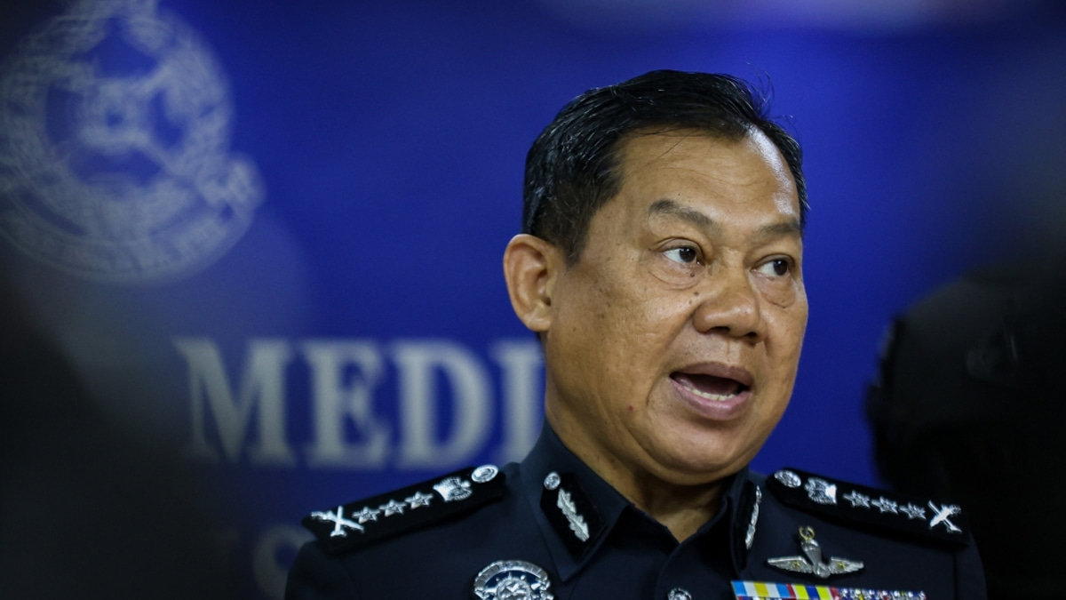 Police Investigate Death of Four-Month-Old Girl in Johor as Potential Murder Case