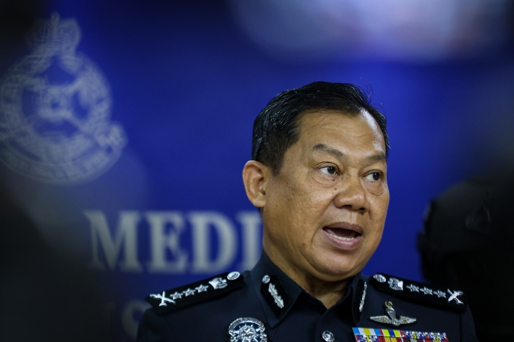 Police Investigate Death of Four-Month-Old Girl in Johor as Potential Murder Case