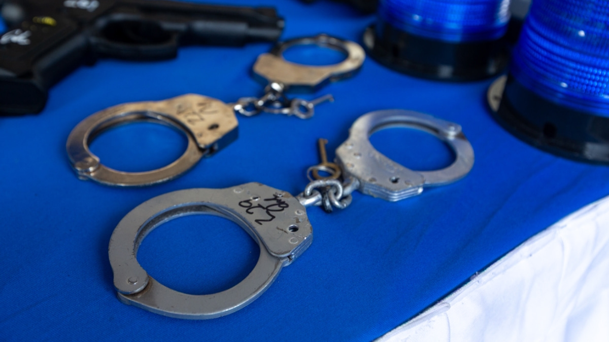 Three Secondary School Students in Ampang Detained Over Bullying and Assault