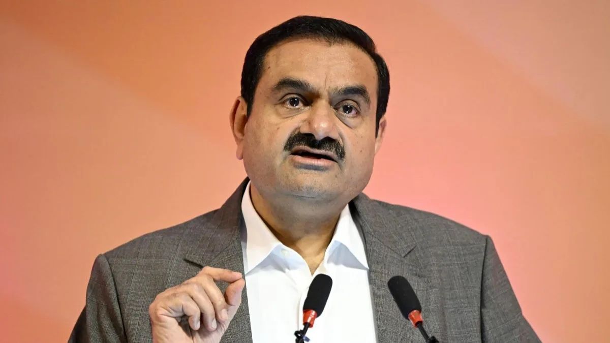 Adani acknowledges lawyers raised $10 billion US investment during settlement talks with US authorities