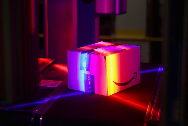 Amazon Faces Potential FTC Legal Action Over Alleged Advertiser Deception