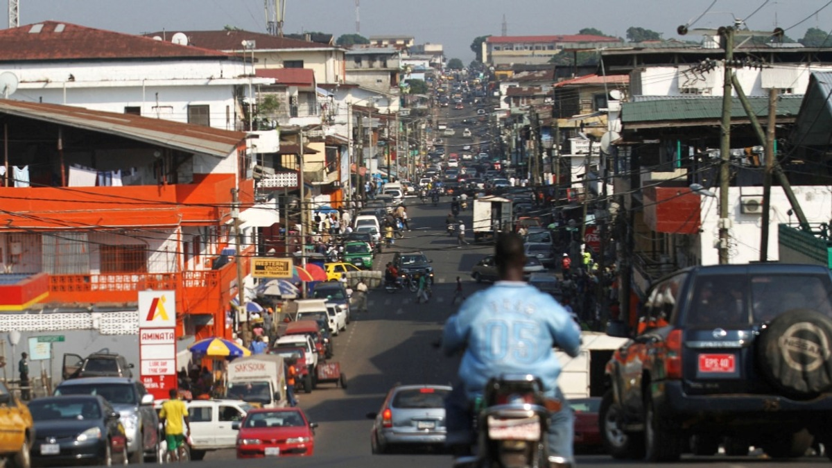 Liberia Prepares For First Wave Of US Deportees Under Third-Country Agreement