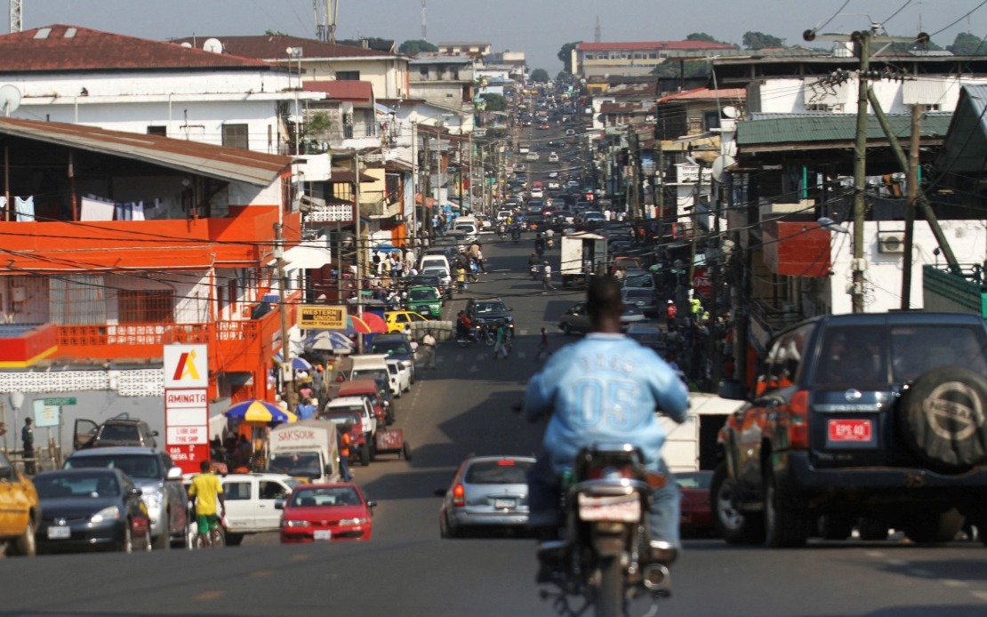 Liberia Prepares For First Wave Of US Deportees Under Third-Country Agreement