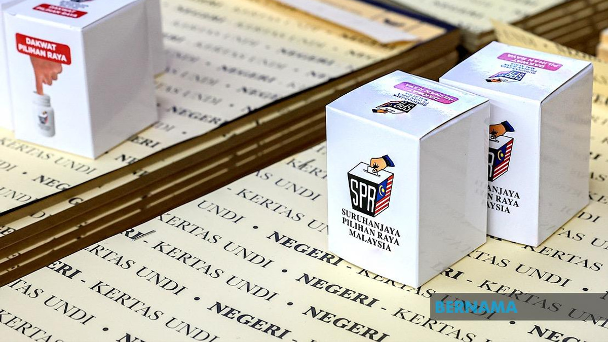 EC Urges Voters to Update Addresses to Their Current Residences Ahead of State Elections