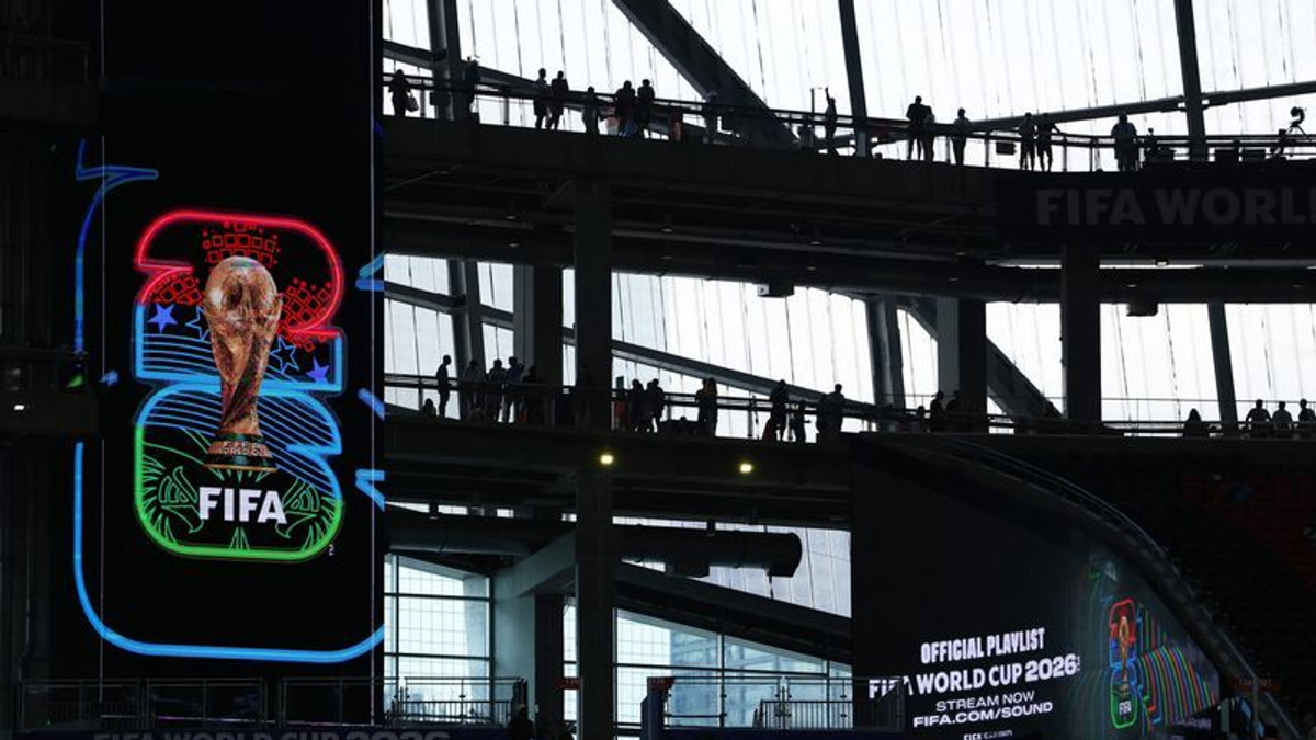 FIFA Reports 13-Fold Surge in Online Abuse During World Cup Group Stage