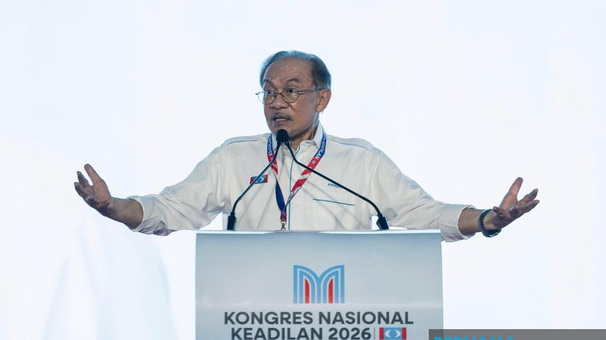 Government Allocates Additional RM1 Million Per Constituency to Speed Up Local Development