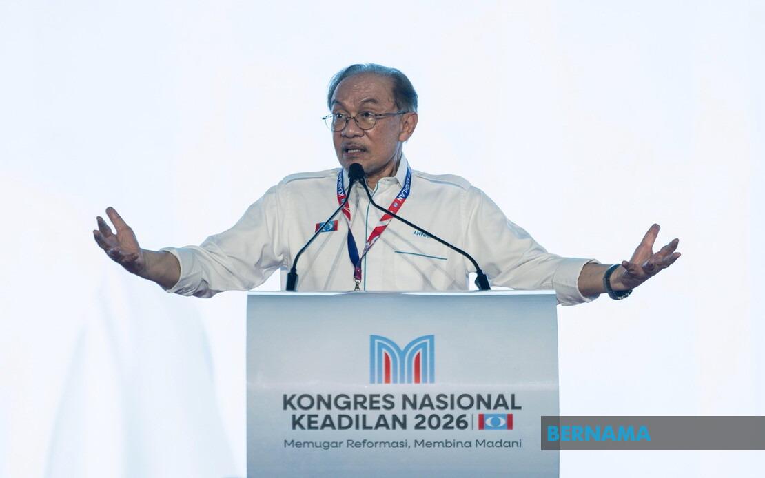 Government Allocates Additional RM1 Million Per Constituency to Speed Up Local Development