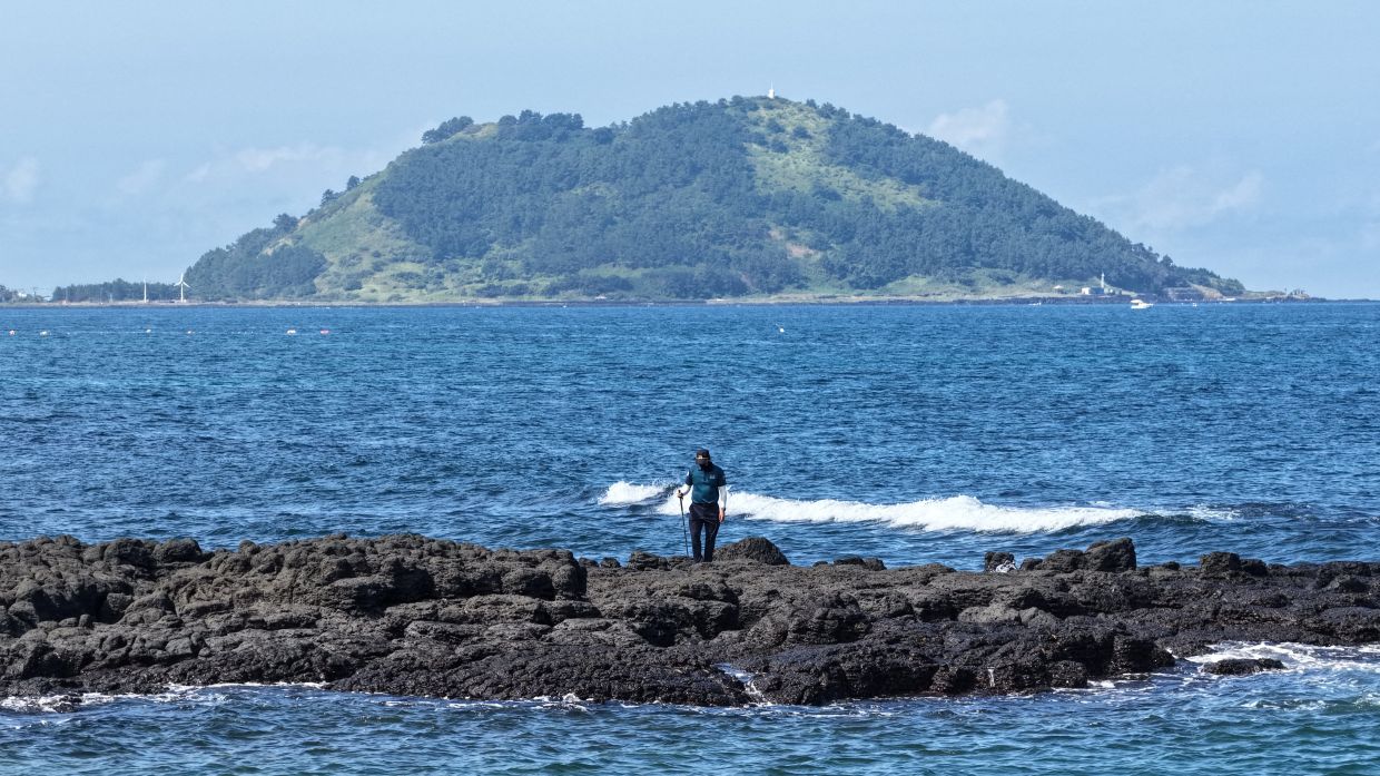 Jeju Island's Image Under Siege as Police Bungling and Missing-Person Cases Spark Safety Fears