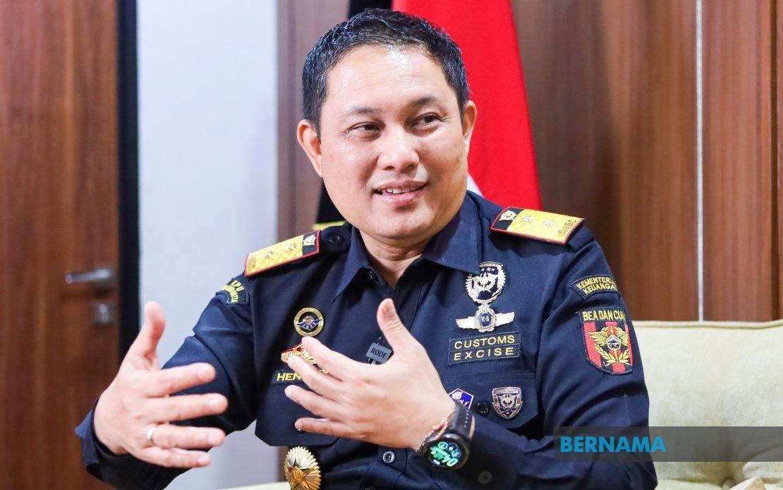 Indonesia's Busiest Airport Intercepts Over 300 Drug Cases in Seven Months, Drawing Malaysian Attention