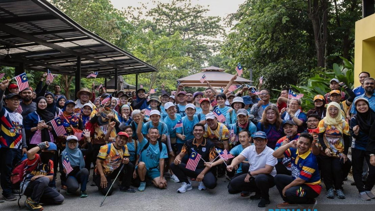 SUKMA Records Take Backseat to Talent Development, Says Sports Ministry