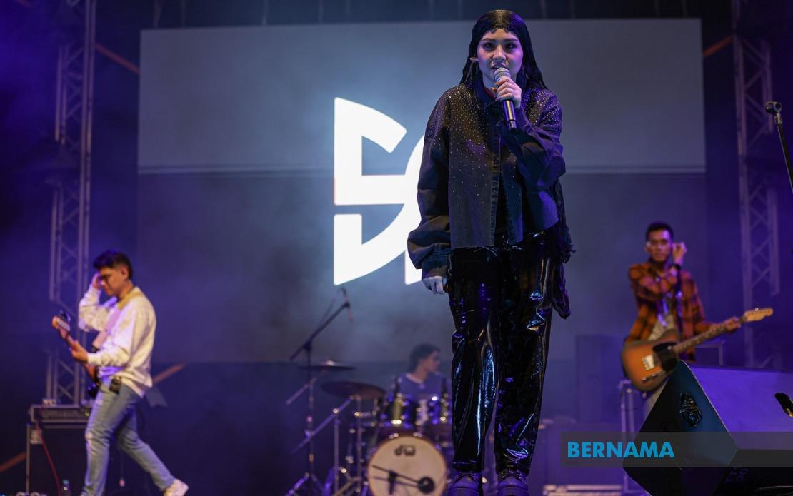 RIUH Pi HAWANA 2026 Concert Draws Enthusiastic Crowds to Butterworth Despite Weather