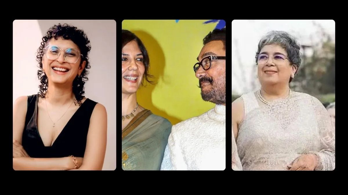 Aamir Khan Dismisses 'Love Jihad' Accusations, Emphasises Family's History of Interfaith Marriages