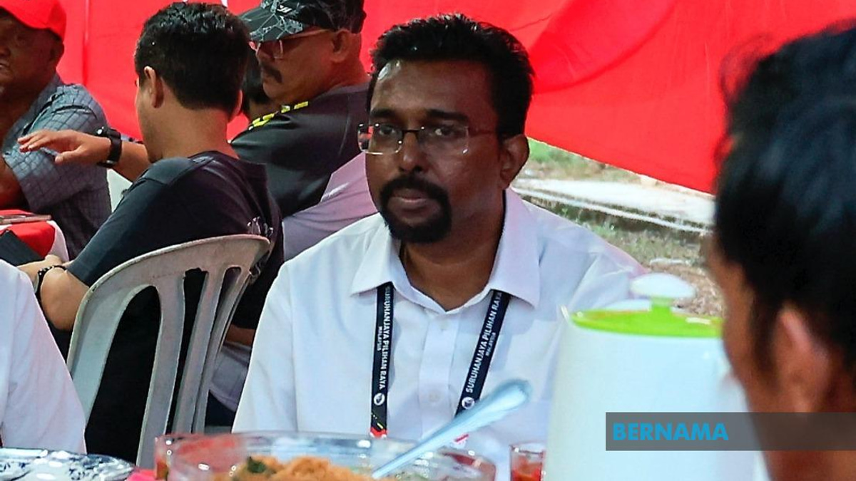 PH's Jeram Padang Candidate Unveils 10-Point Plan for Negeri Sembilan Voters