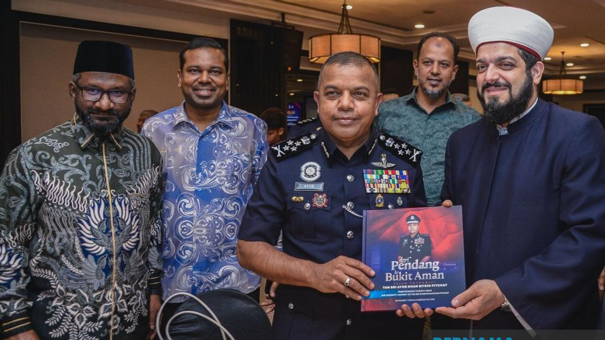 Extremist Groups Pivoting to Online Games and Social Platforms for Recruitment, Warns Top Malaysian Police Official