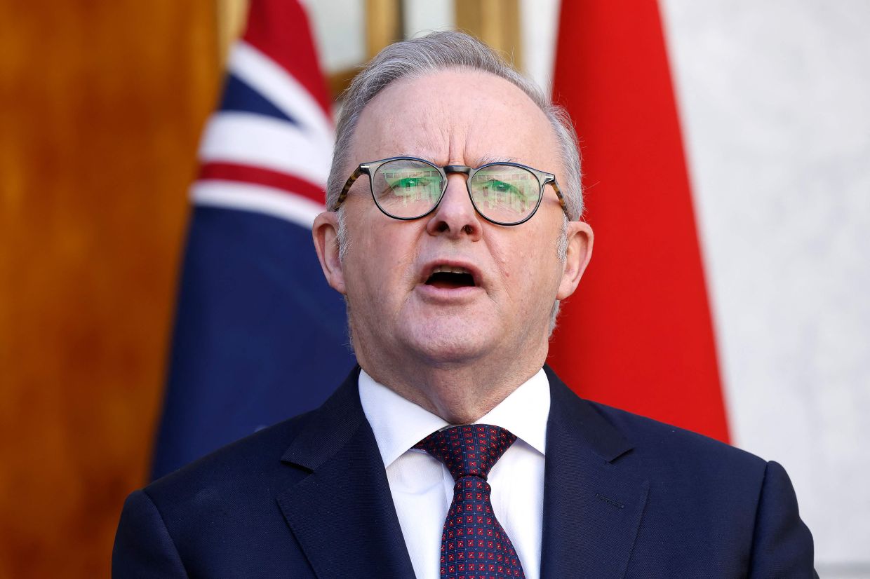 Australian PM Defends Melon Jest as Diplomatic Spat Deepens with Japan