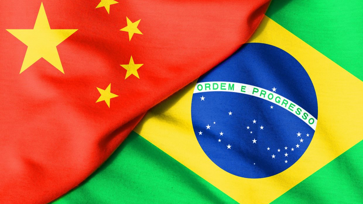Brazil Sets Sights on Regular Yuan Borrowing to Unlock Chinese Capital
