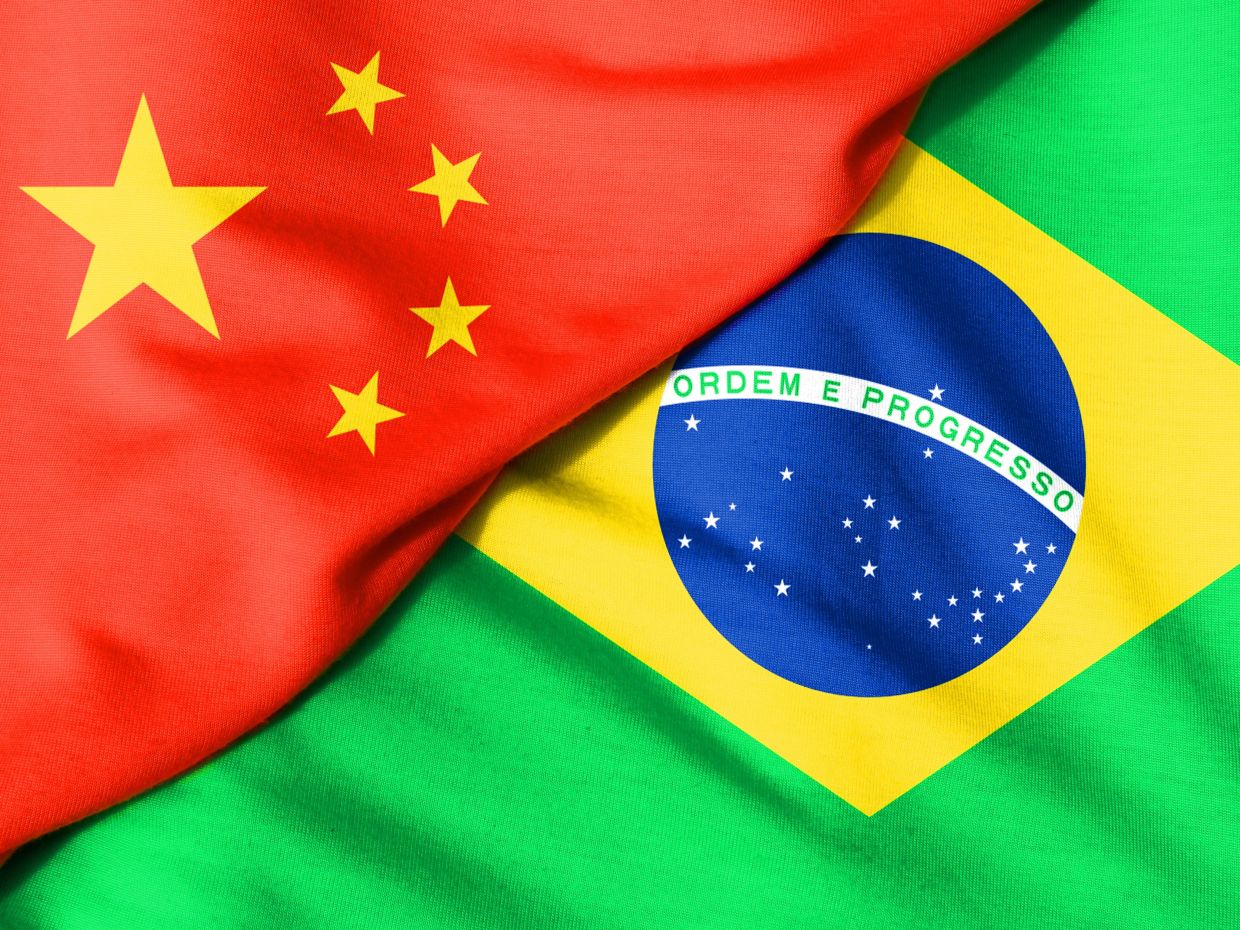 Brazil Sets Sights on Regular Yuan Borrowing to Unlock Chinese Capital