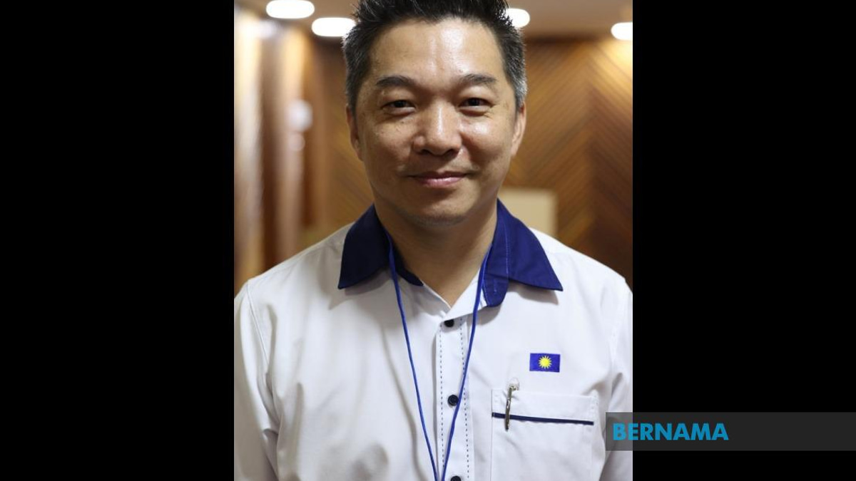 Bong Seng Heng Leverages Council Track Record in Stulang Battle