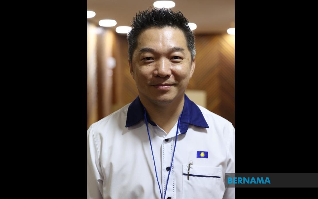 Bong Seng Heng Leverages Council Track Record in Stulang Battle