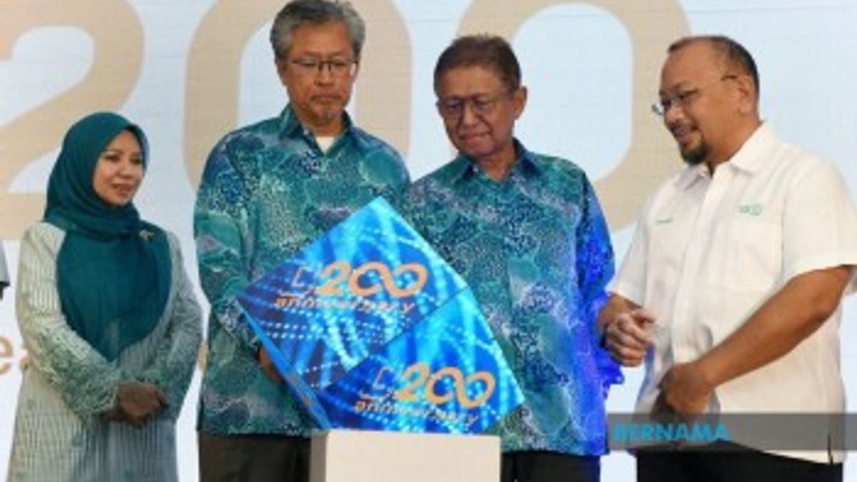 Boustead Holdings Eyes RM30 Billion Revenue Target Through Defence and Property Push