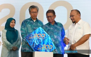 Boustead Holdings Eyes RM30 Billion Revenue Target Through Defence and Property Push
