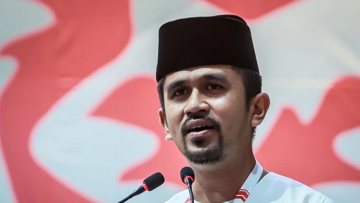 BN Youth Queries PH's Top Johor Leaders Missing from Election Slate