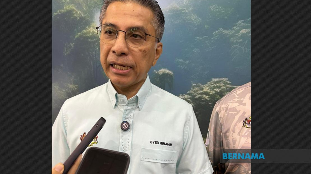 Malaysia Monitoring Welfare of Three Elephants at Osaka Zoo Under Conservation Pact