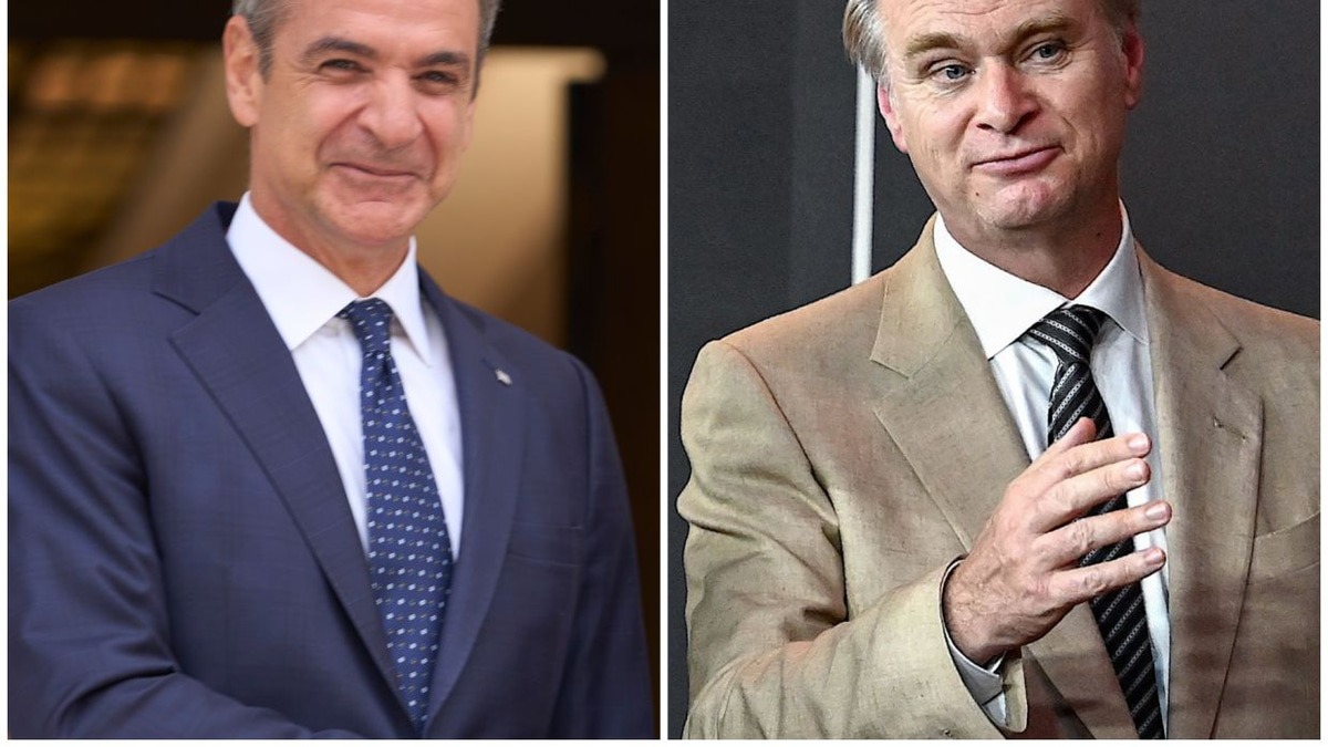 Greek PM Mitsotakis Praises Nolan's Odyssey Film for Reviving Global Interest in Ancient Greece