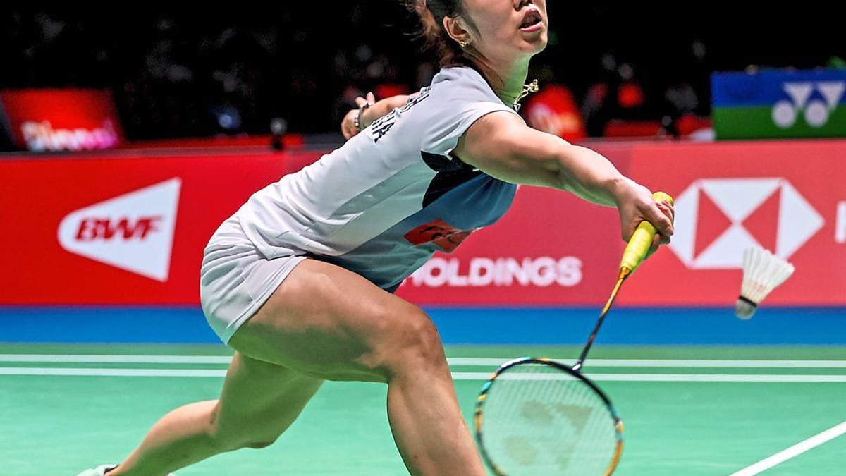 Former Olympic shuttler Soniia Cheah exits KLBA role after four months over principle clash