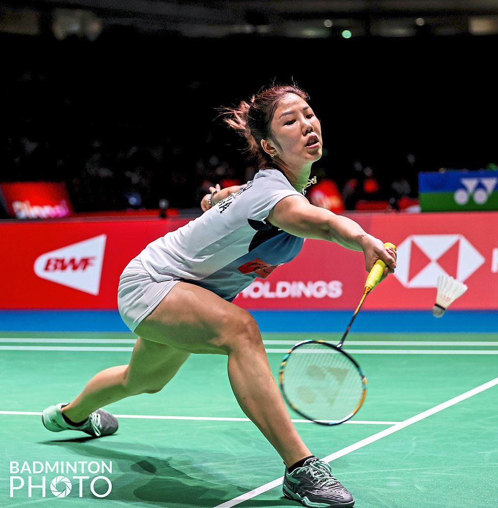 Former Olympic shuttler Soniia Cheah exits KLBA role after four months over principle clash