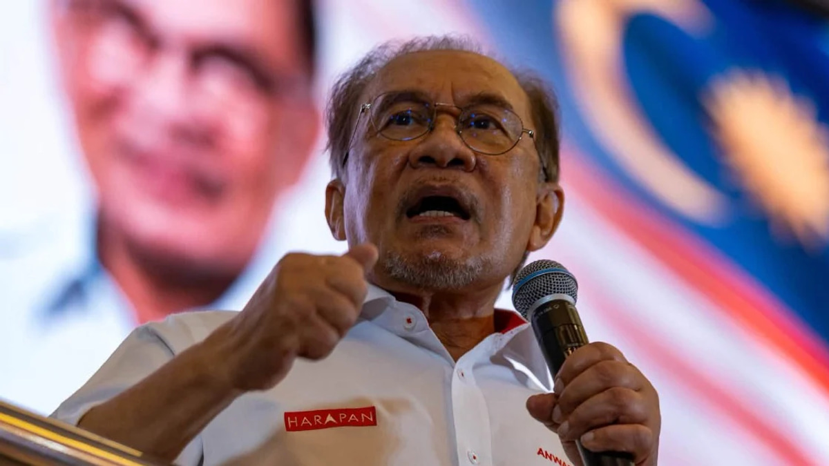 Malaysia will not seek Singapore's help for cross-border voters in Johor election
