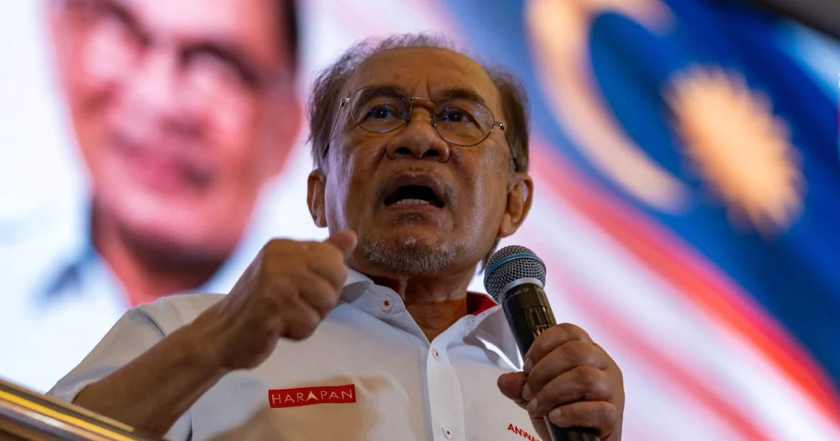 Malaysia will not seek Singapore's help for cross-border voters in Johor election