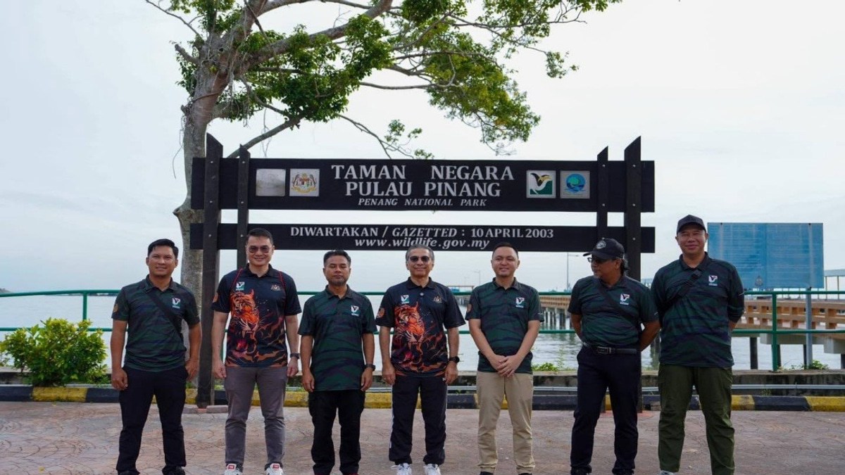 Penang's Push to Blend Conservation with Community Engagement