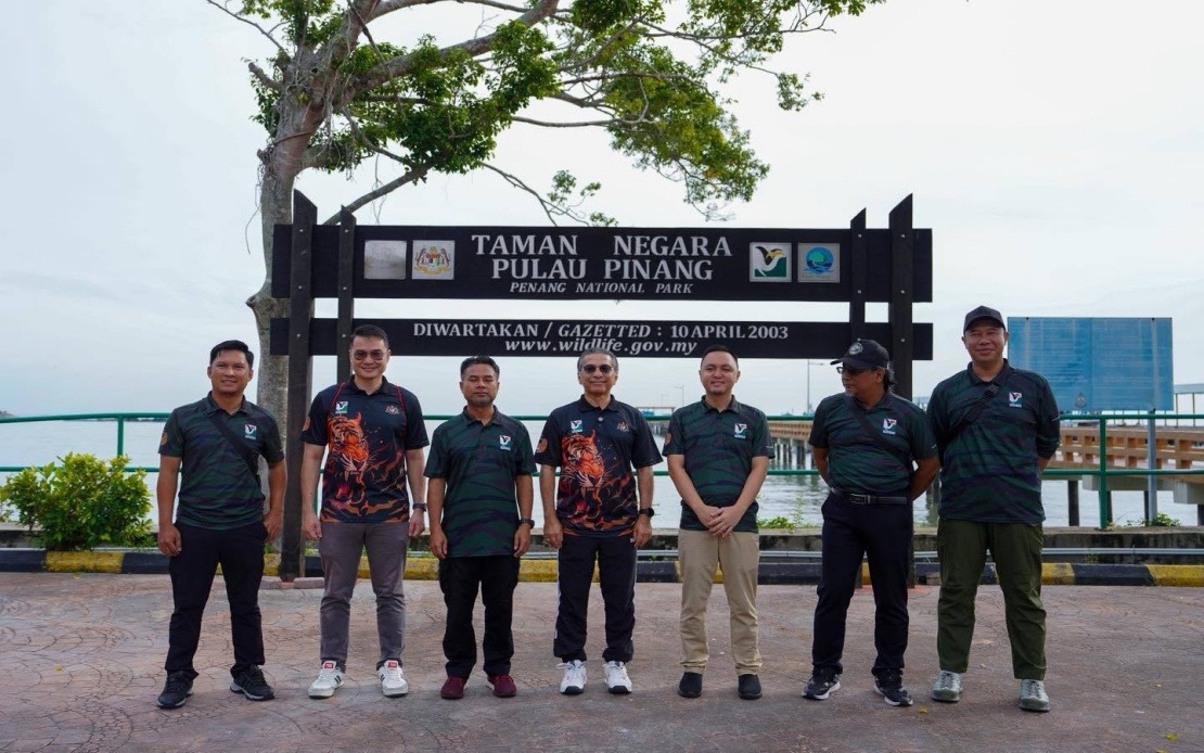 Penang's Push to Blend Conservation with Community Engagement
