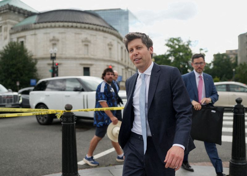 Major AI firms meet Trump team over safety concerns as breaches fuel regulatory push