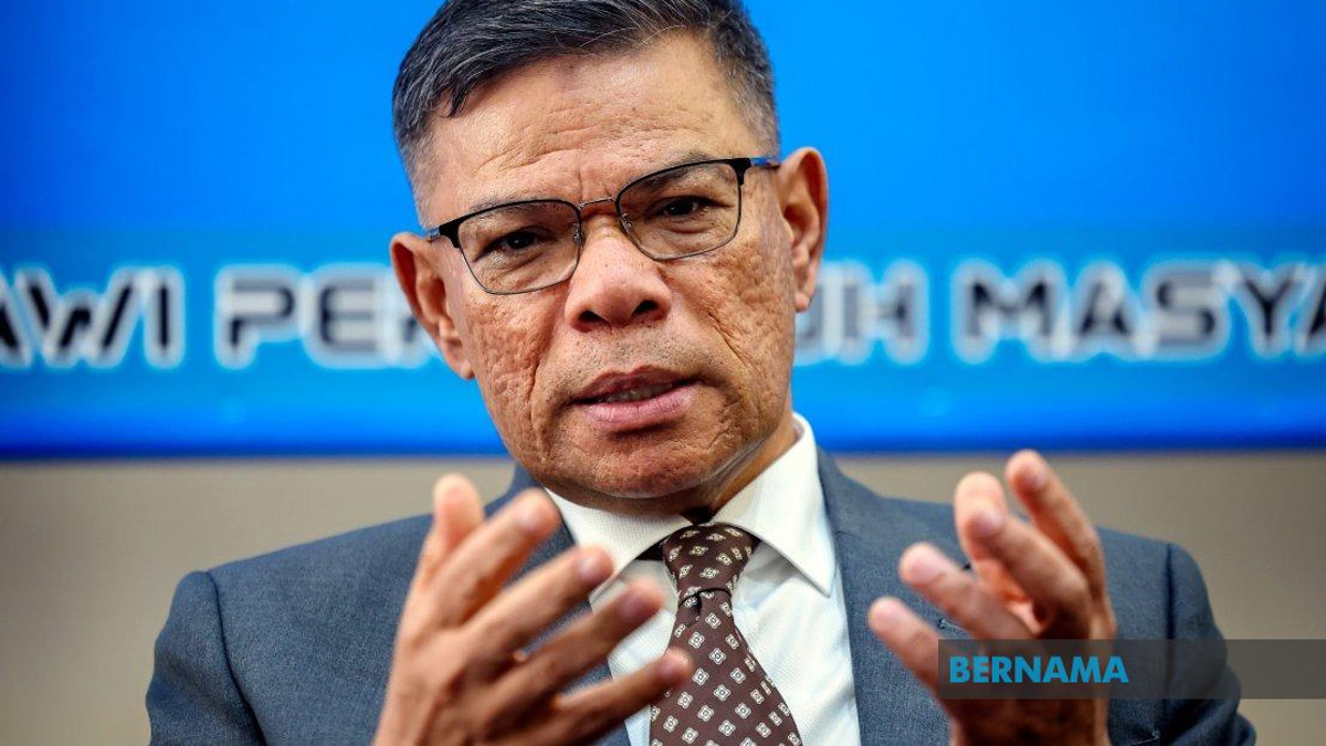 MyNIISe Digital Immigration System Hits 19.48 Million QR Transactions at Johor Border Checkpoints