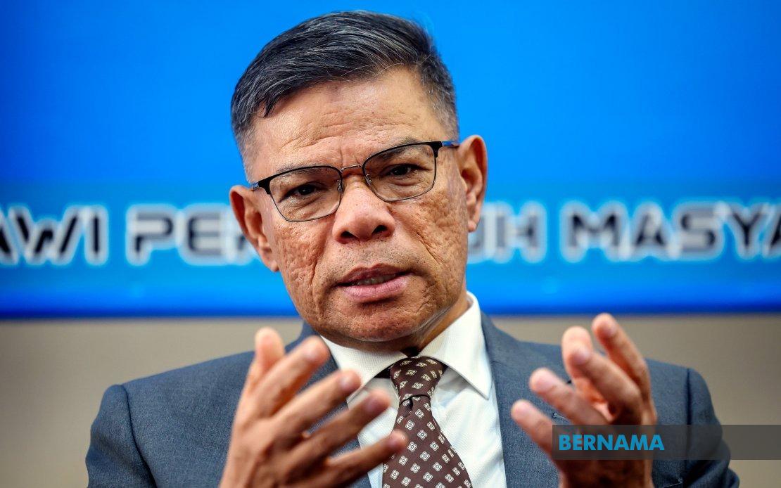 MyNIISe Digital Immigration System Hits 19.48 Million QR Transactions at Johor Border Checkpoints