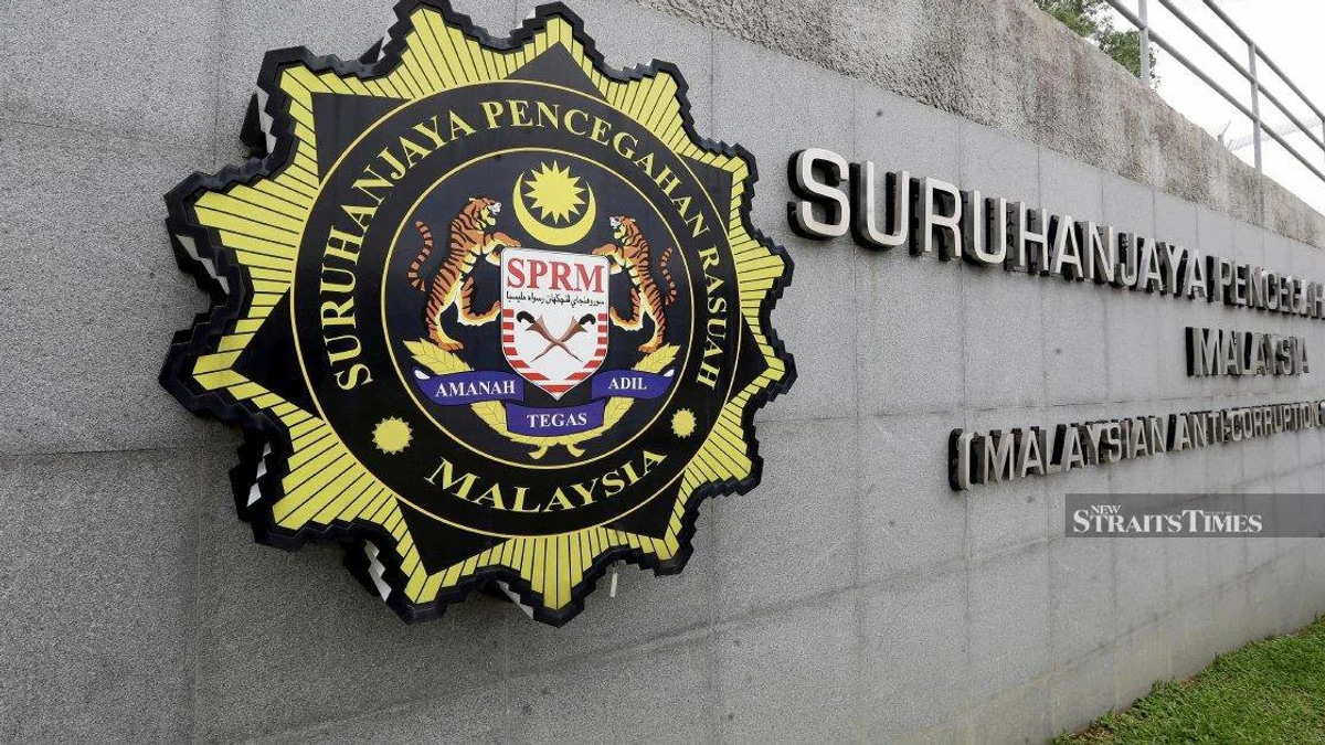 MACC and government overturn High Court malicious prosecution judgment