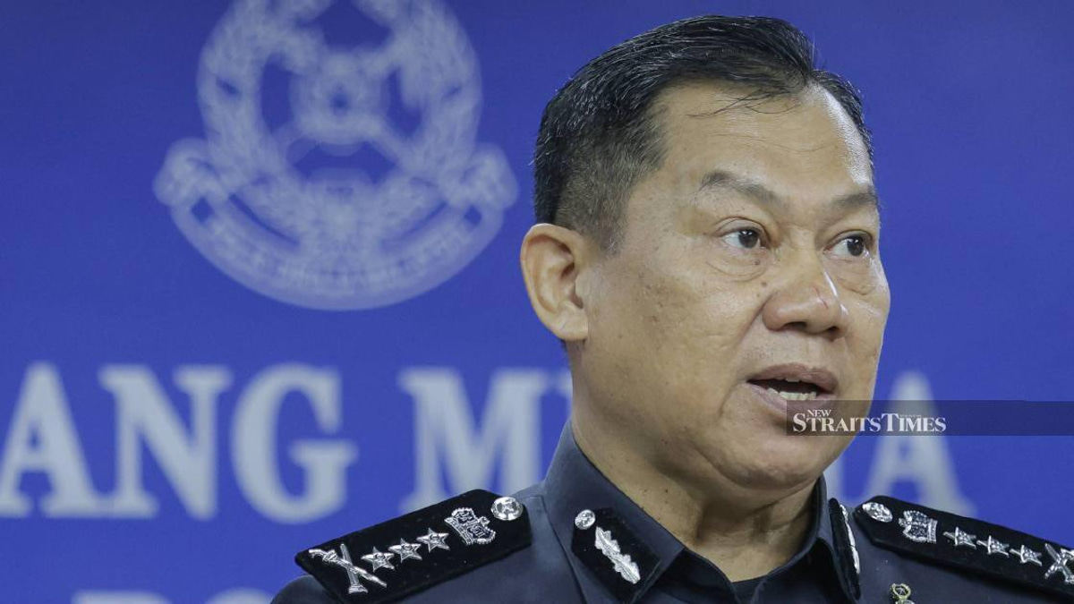 Major Scam Network Dismantled in Forest City; 335 Arrested in Cryptocurrency and Romance Fraud Crackdown